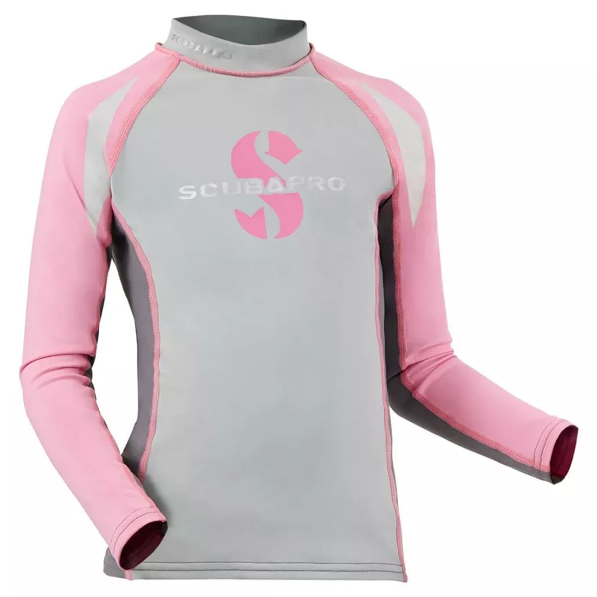 Scubapro Harmony Rash Guard top til piger