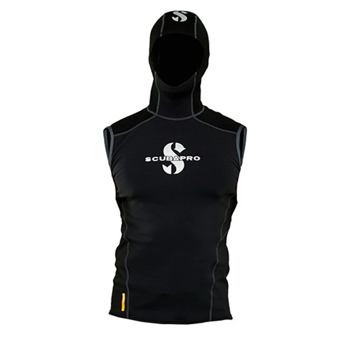 Scubapro Hooded Vest Dame