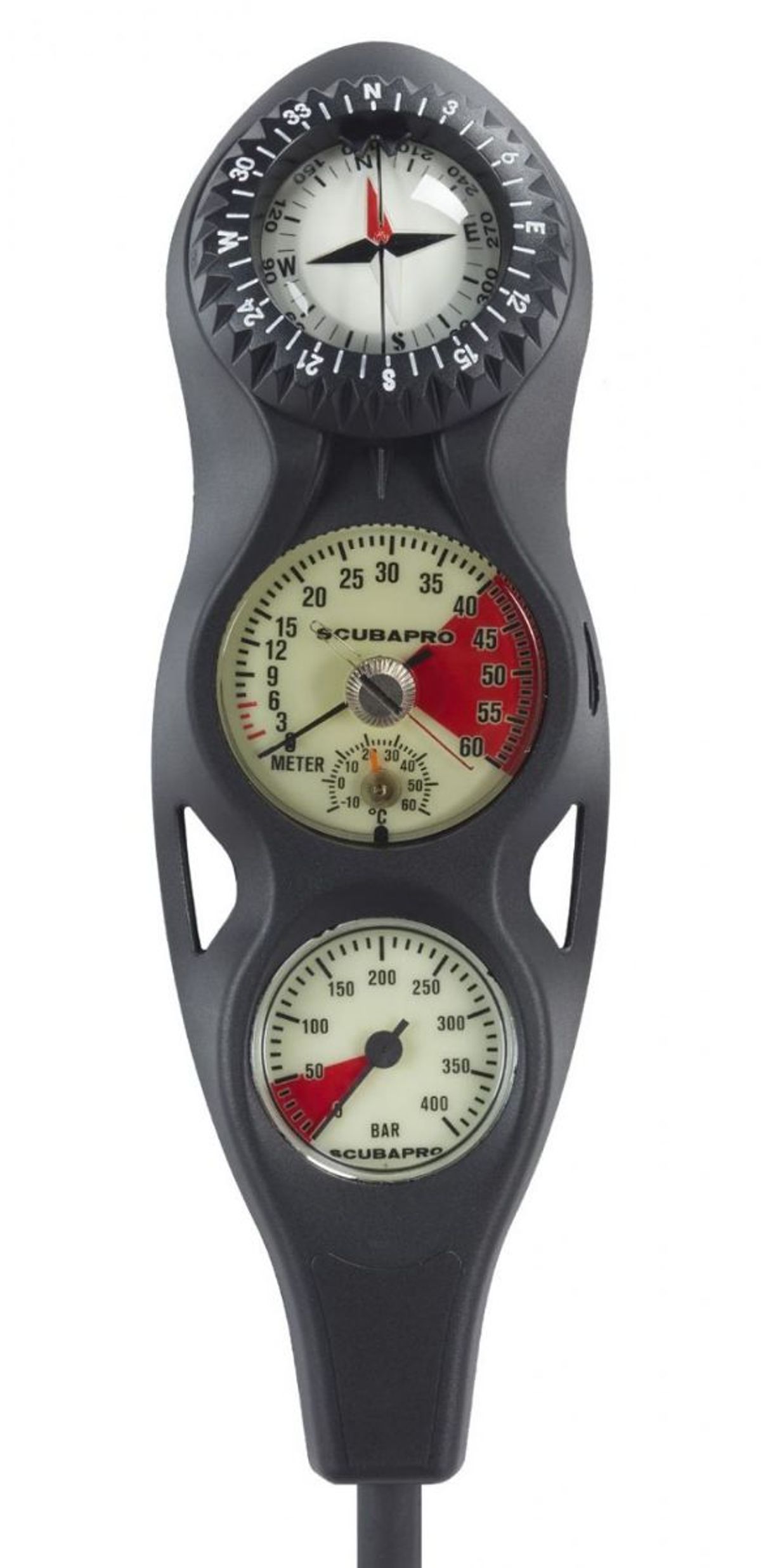 Scubapro manometer 3G Analog