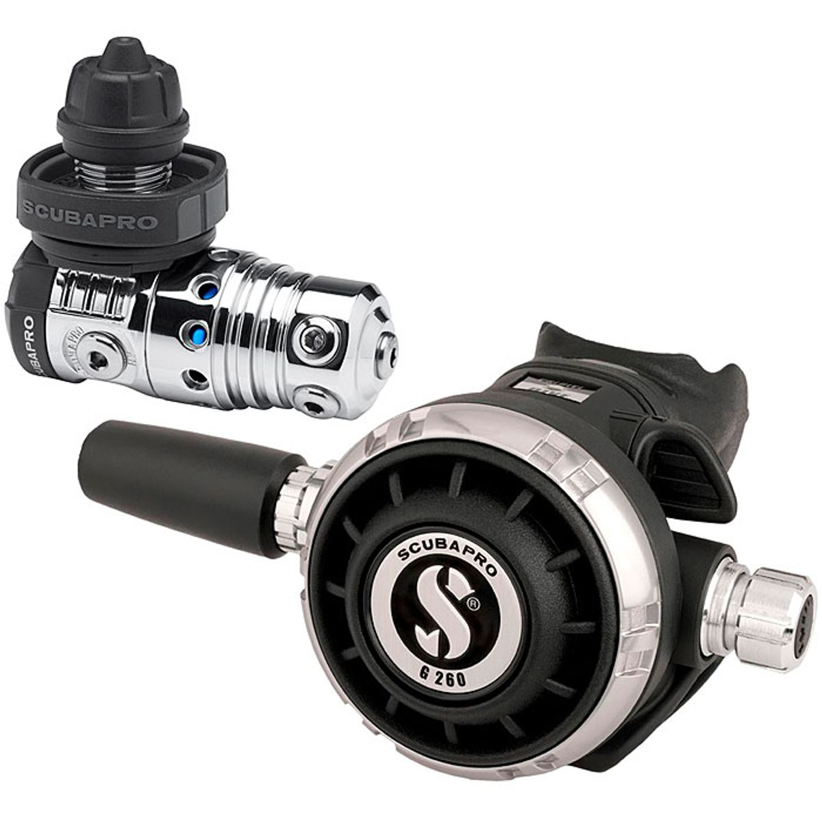 Scubapro MK25 DIN EVO 300/G260 Regulator