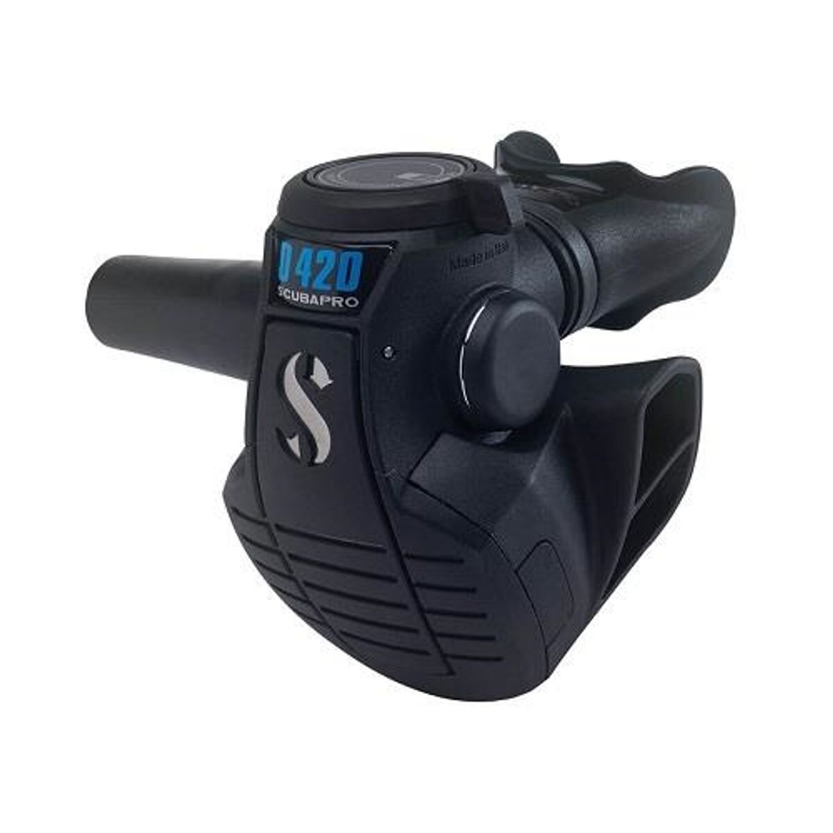 Scubapro regulator D420