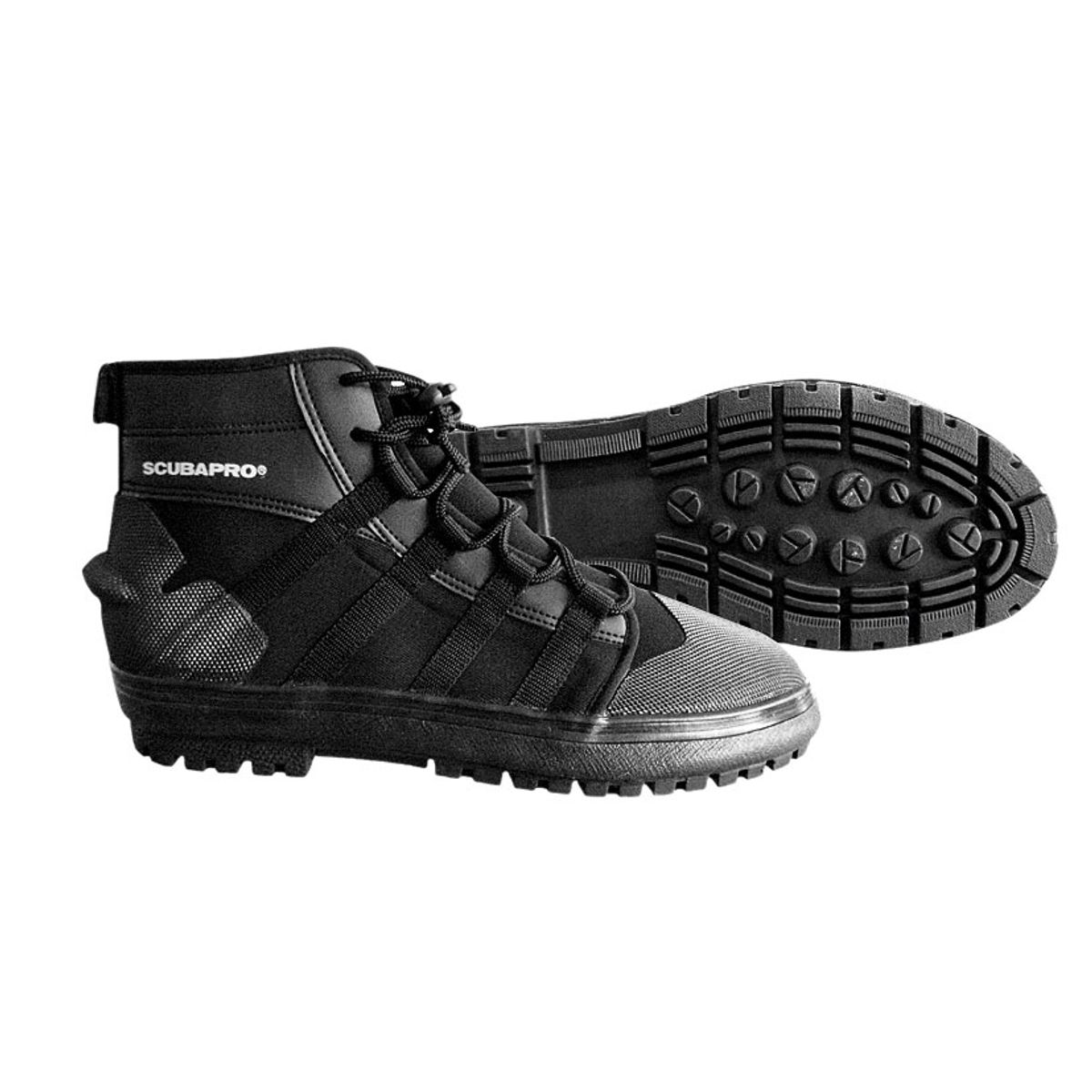 Scubapro rockboots HD