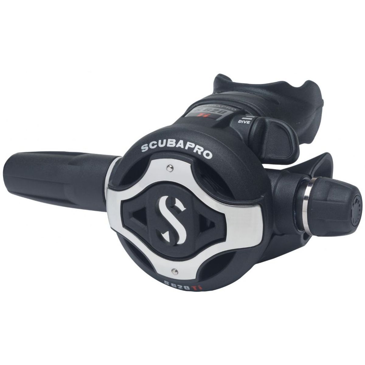 Scubapro S620TI 2. trin