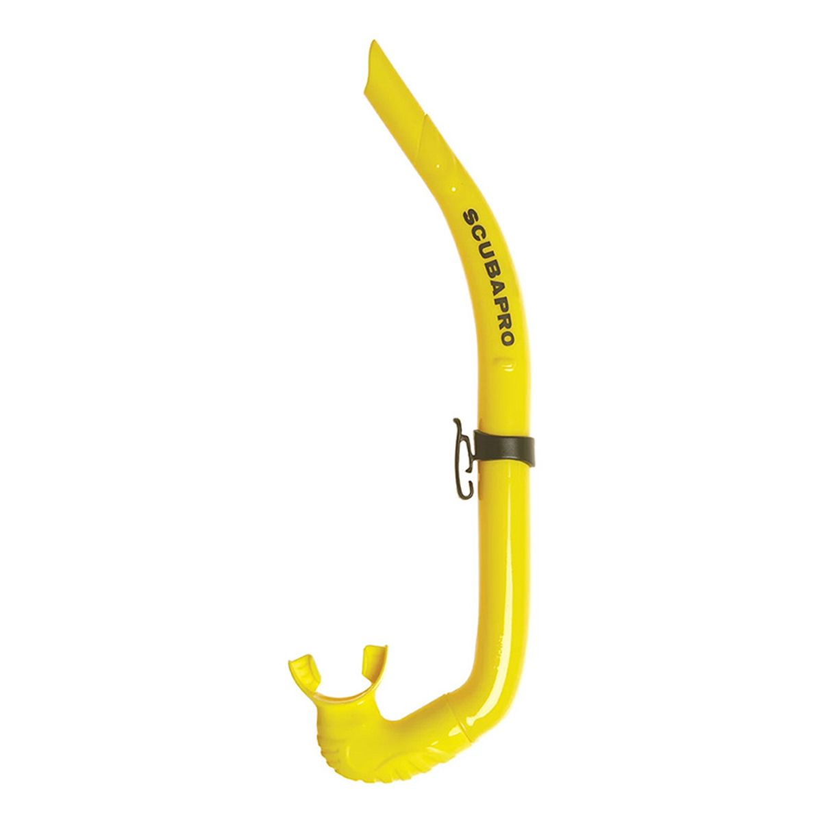 Scubapro snorkel Apnea gul