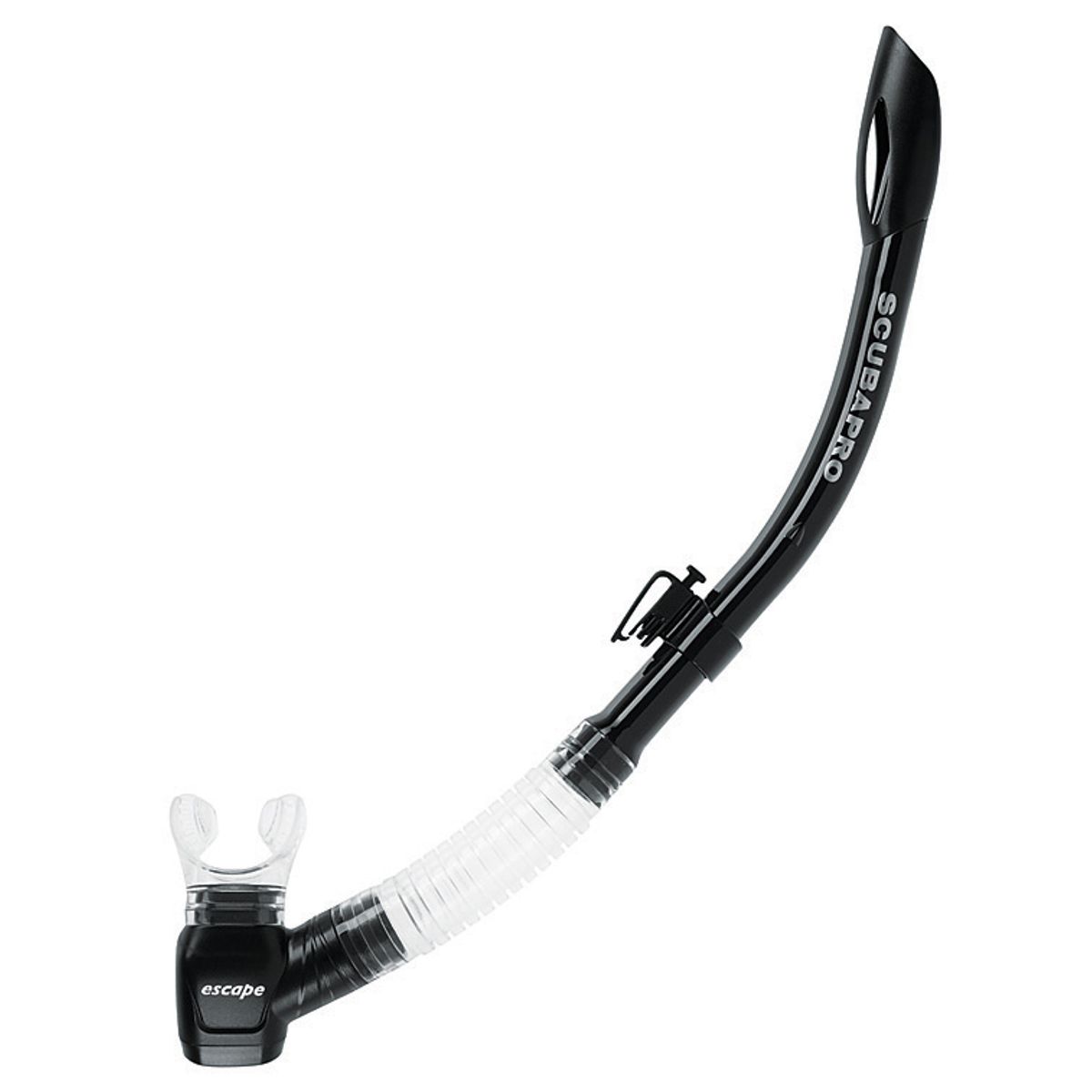 Scubapro snorkel Escape sort