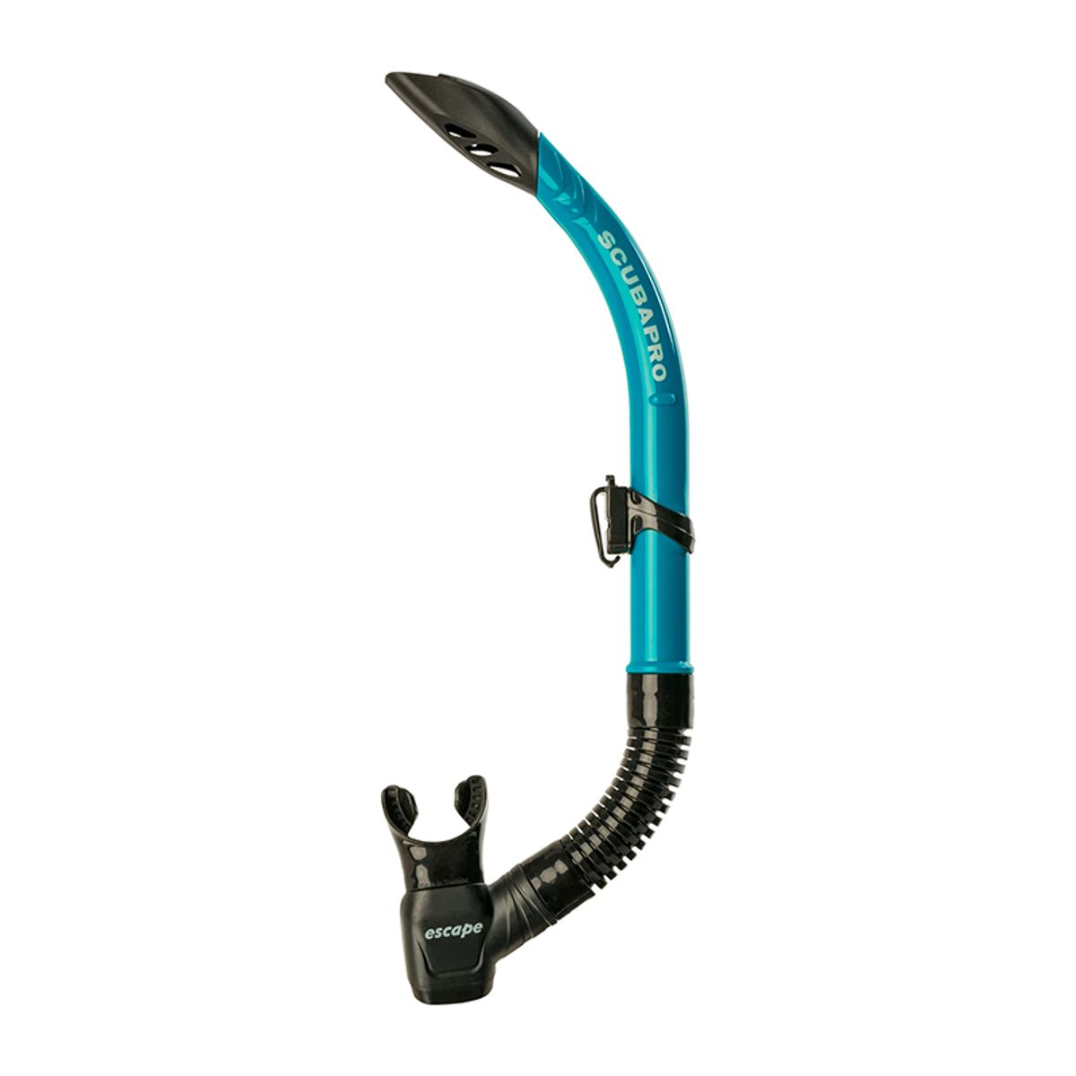 Scubapro snorkel Escape turkis