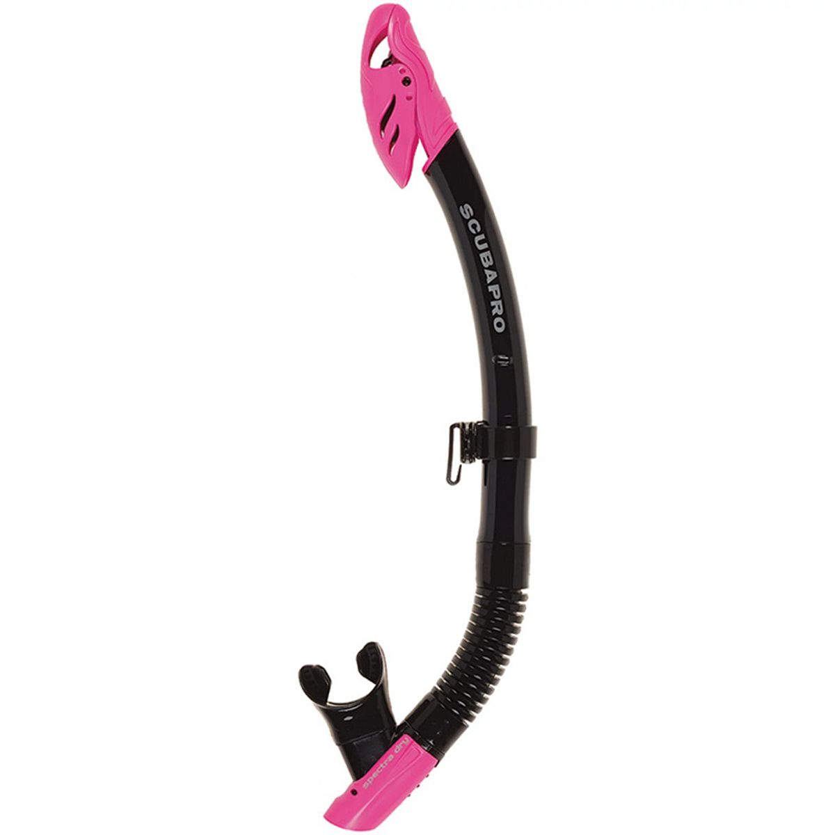 Scubapro snorkel Spectra Dry pink