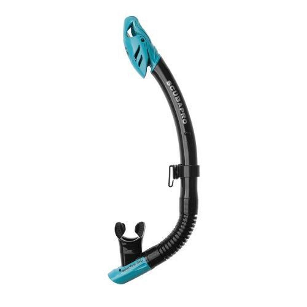 Scubapro snorkel Spectra Dry turkis