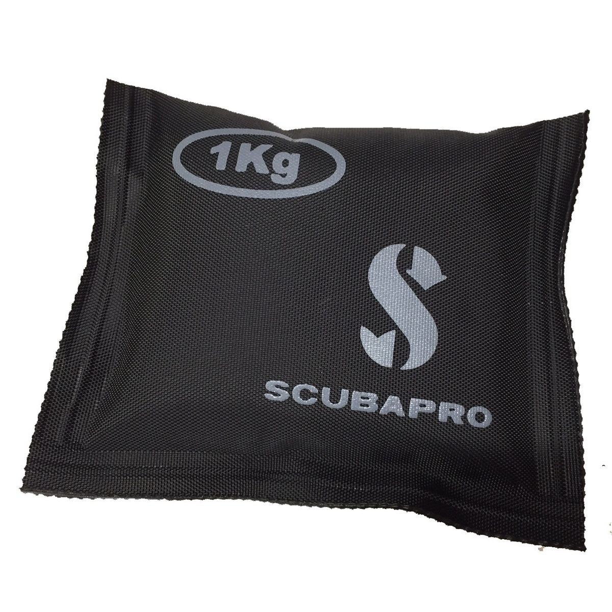 Scubapro Soft bly pose 1kg