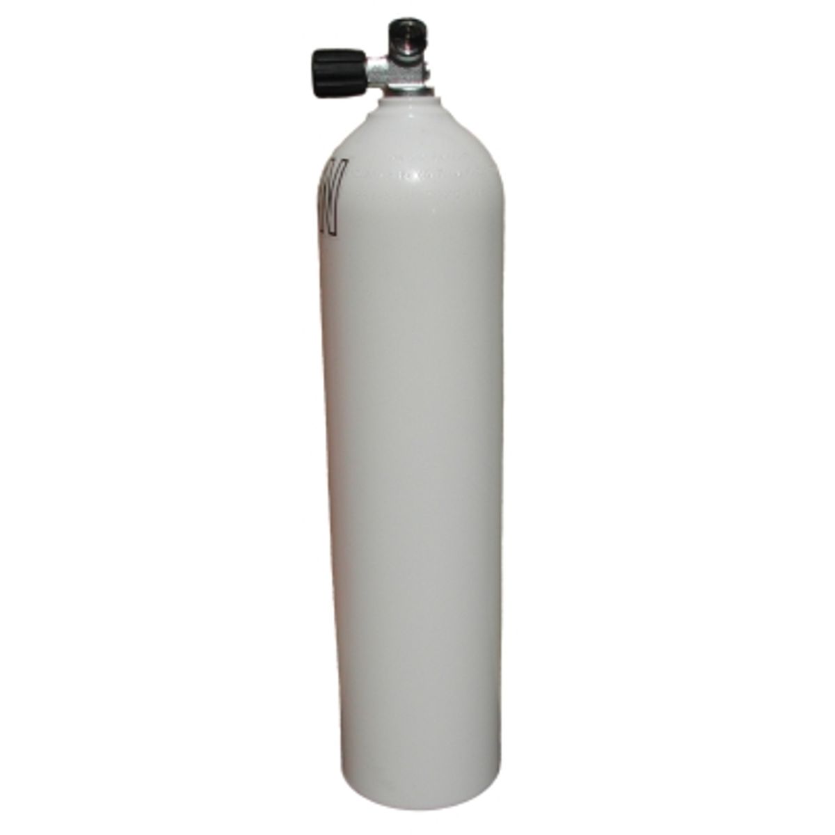 Scubapro tank Aluminiums 7L