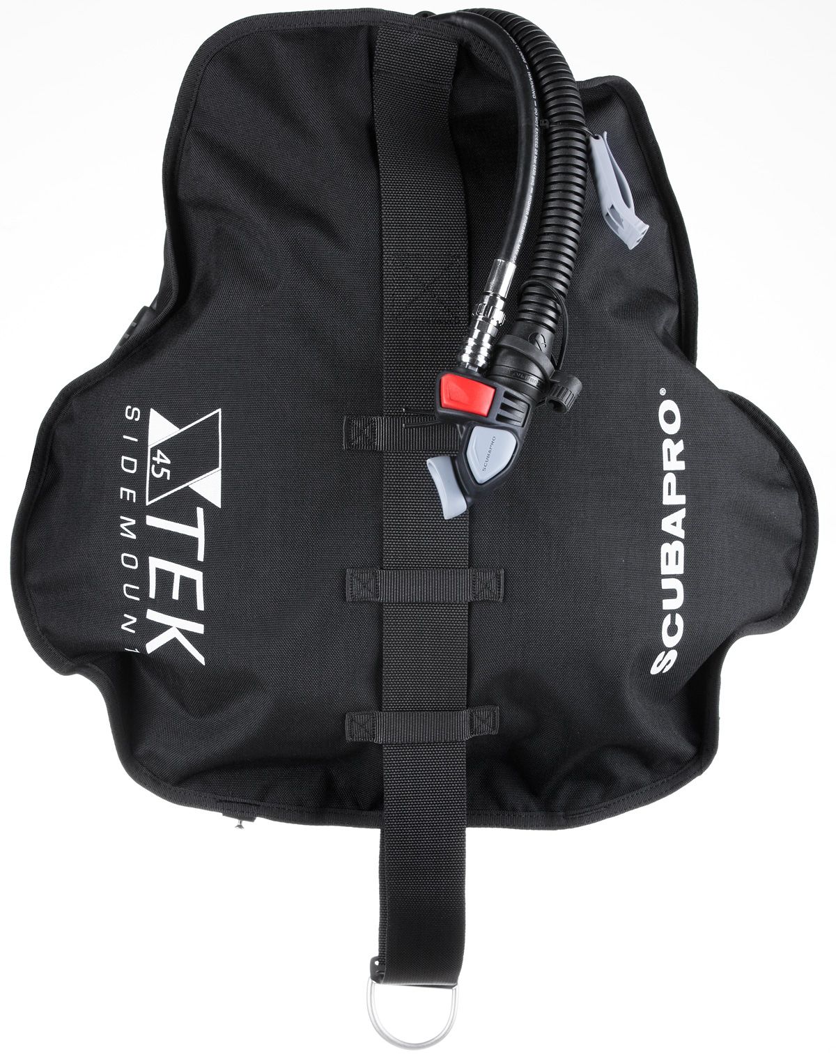 Scubapro X-Tek Sidemount Wing 12L