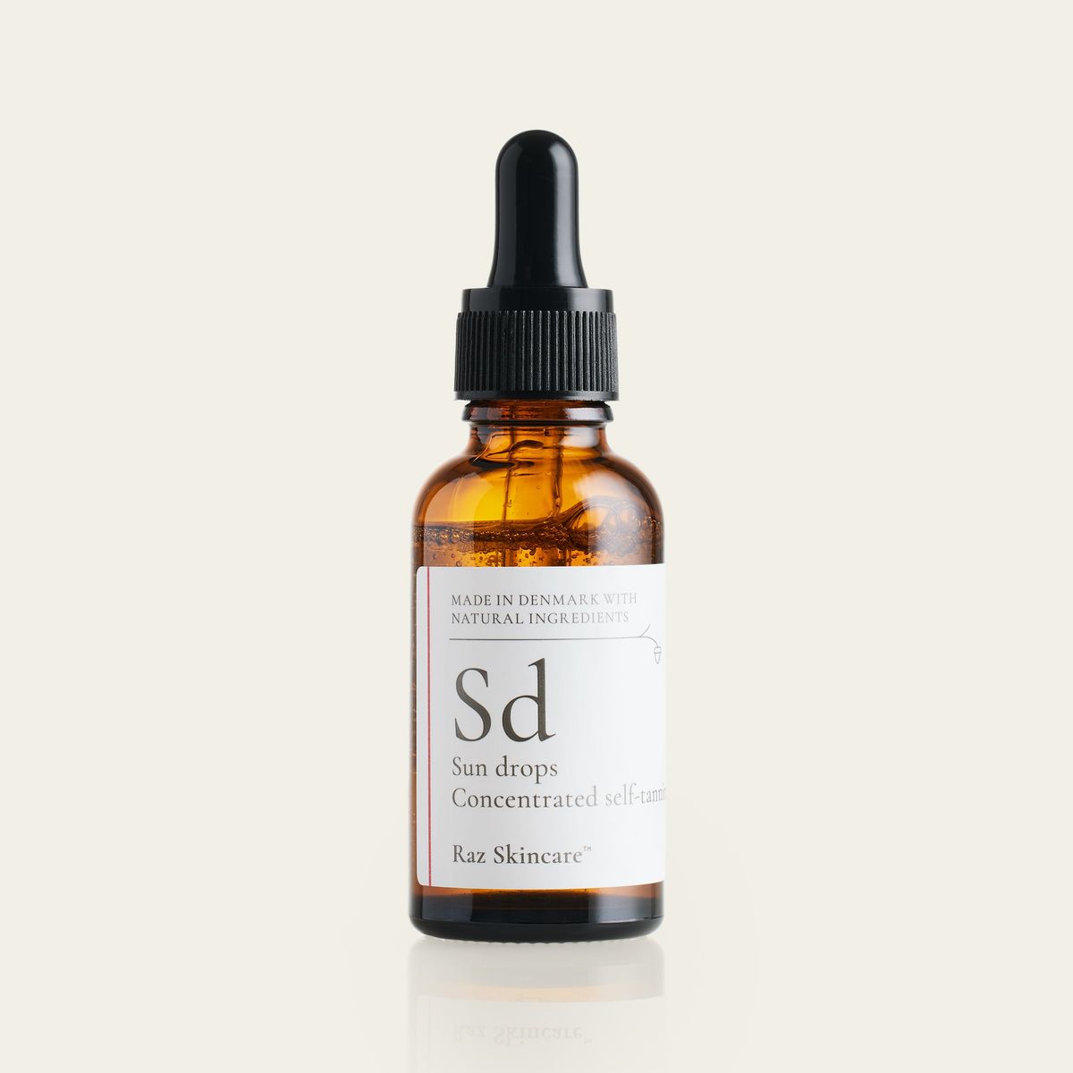 Sd Sun Drops 30ml