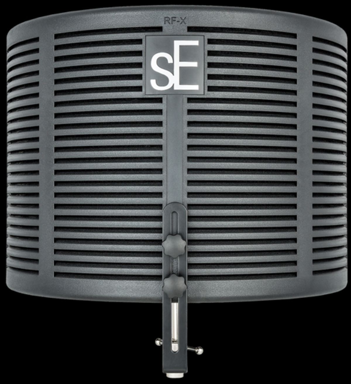 SE Electronics RF-X Reflexion Filter - Sort