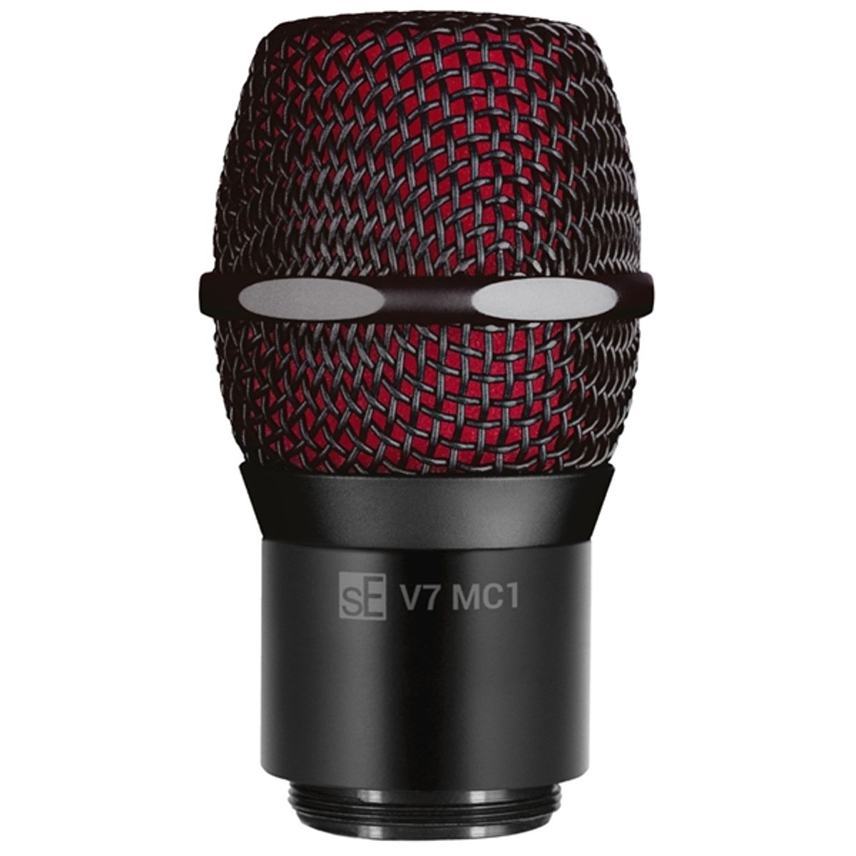 sE Electronics V7 MC1 Black Mikrofonkapsel (Shure)