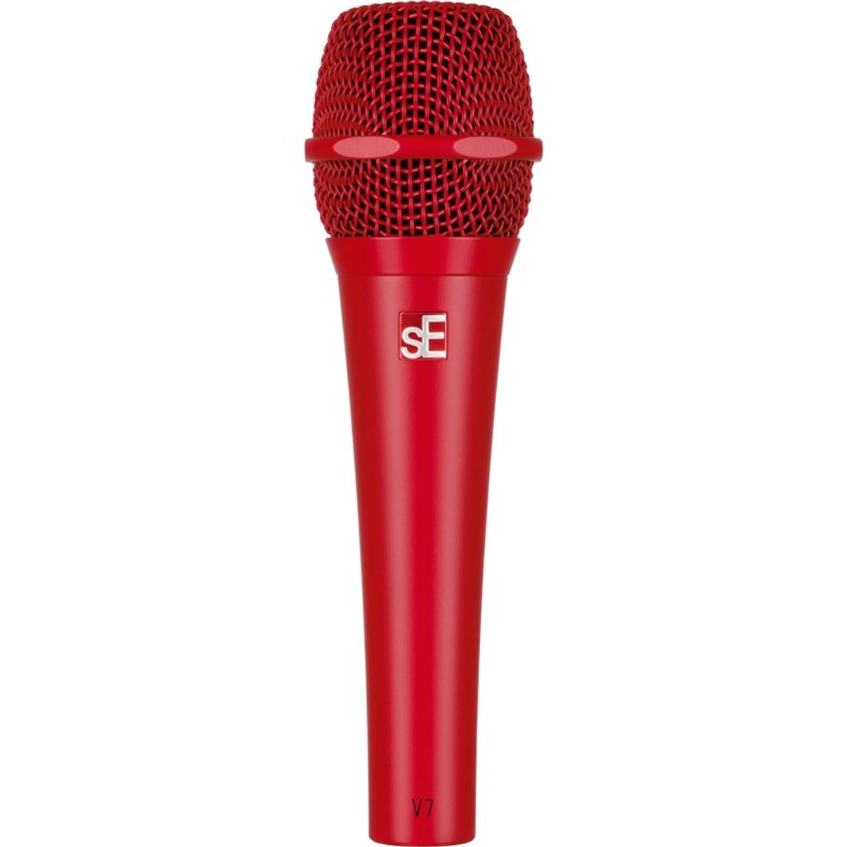 sE Electronics V7 Red - Dynamic Microphone