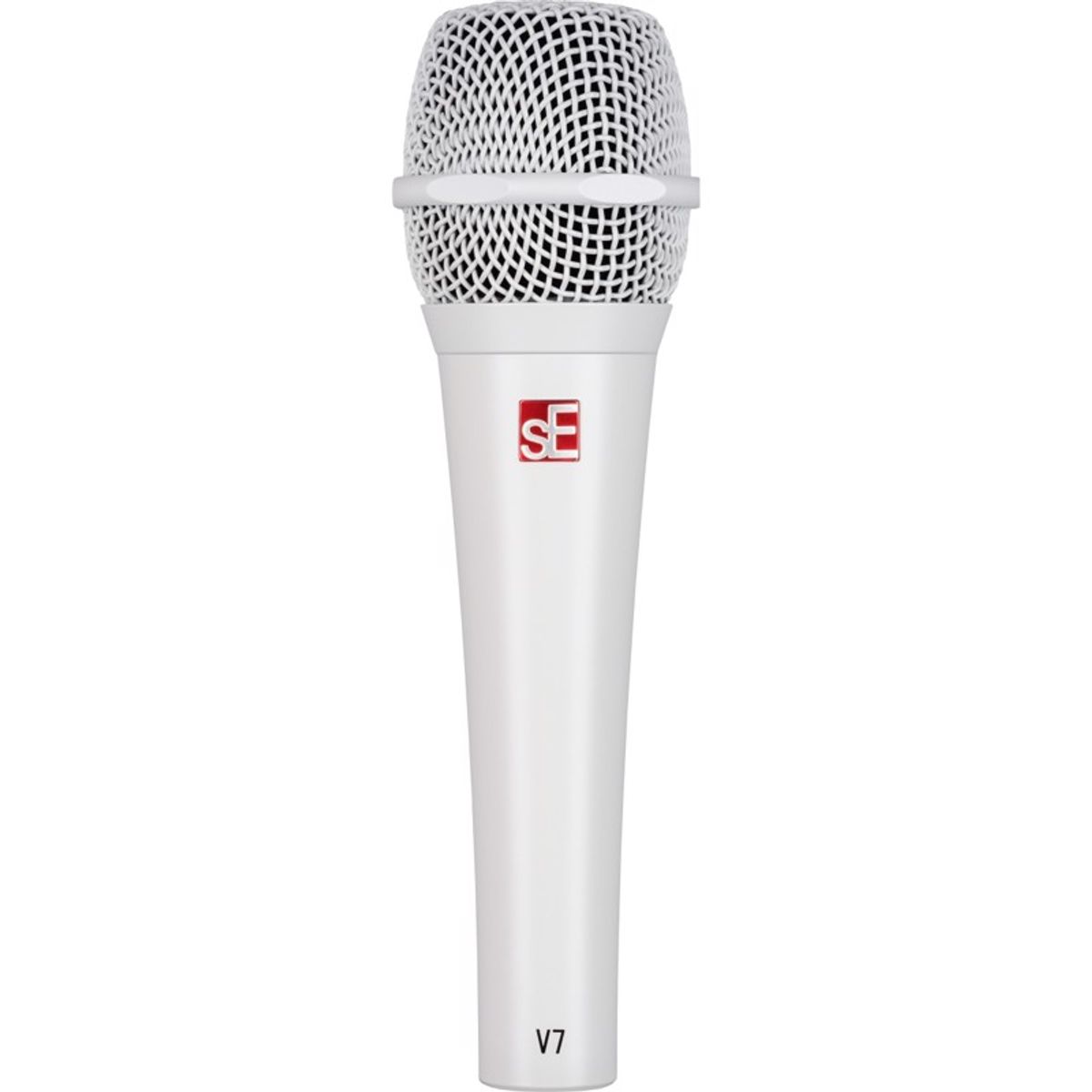 sE Electronics V7 White - Dynamic Microphone