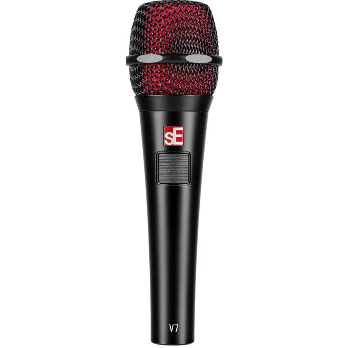 sE Electronics V7PTT Push To Talk Microphone