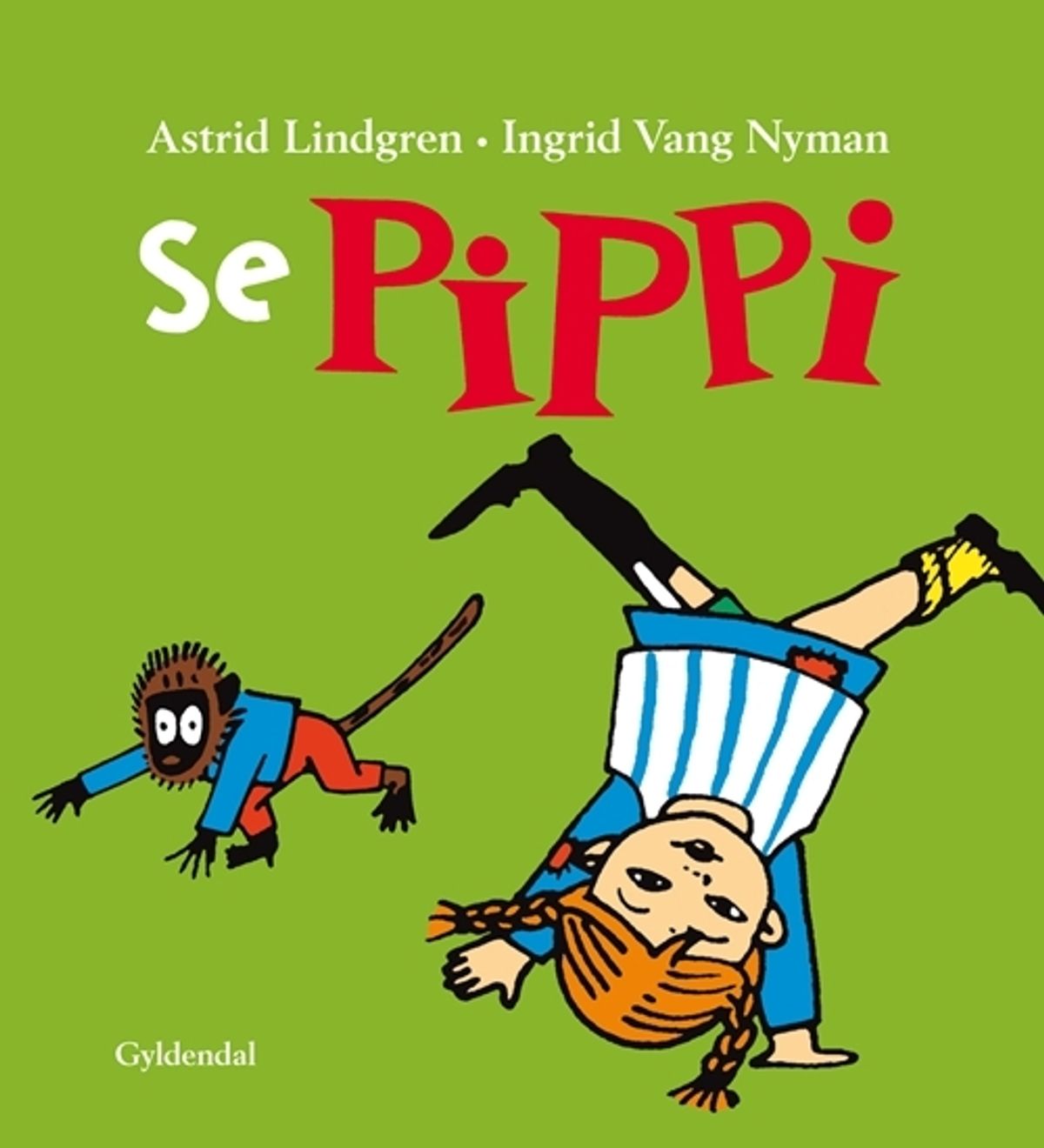 Se Pippi