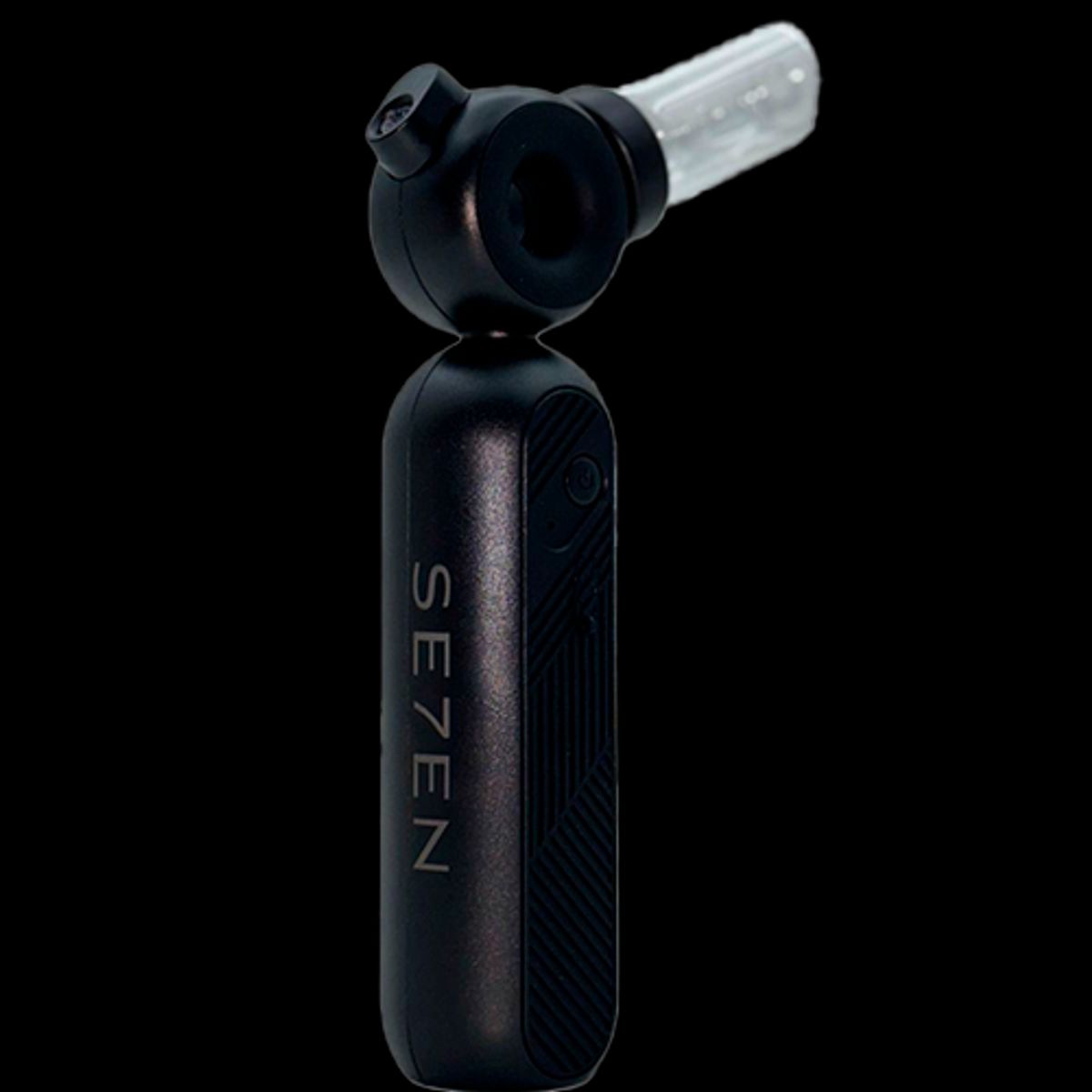 Se7en Styles Black Nano Mist (1 stk)