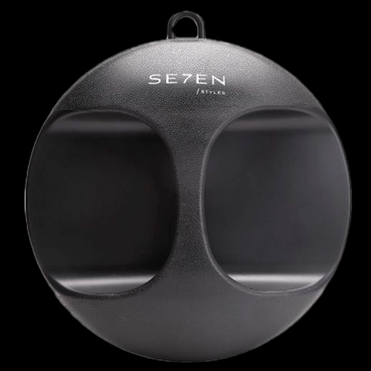 Se7en Styles Hand Mirror Ø 27 cm (1 stk)