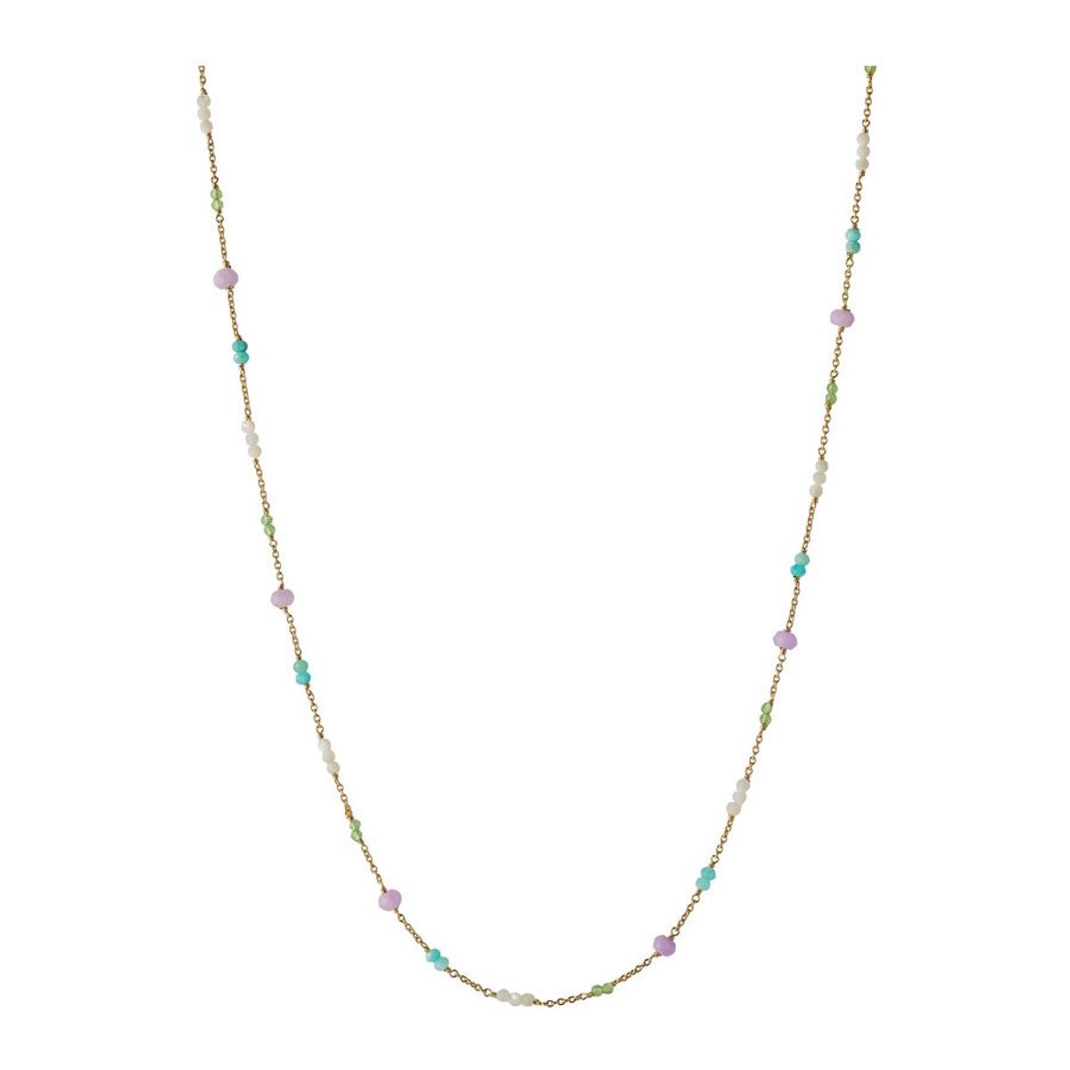 Sea Colour Necklace