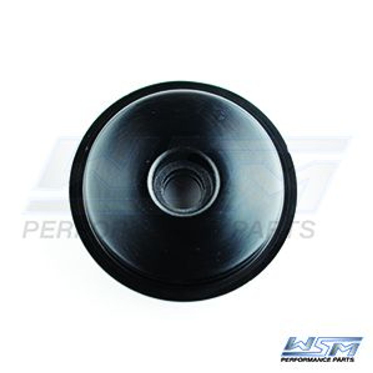 Sea-Doo 1503 aluminium oliefilter cap - 420610329