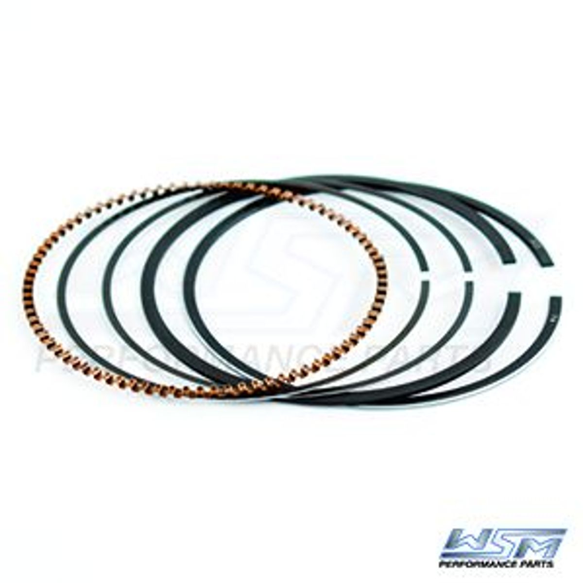 Sea-Doo 900 stempelringe 1mm løbet - 01096407