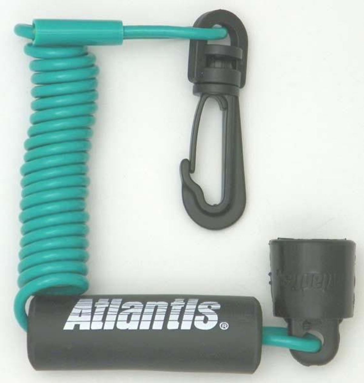 Sea-Doo lanyard, dess, aqua - A7448DES