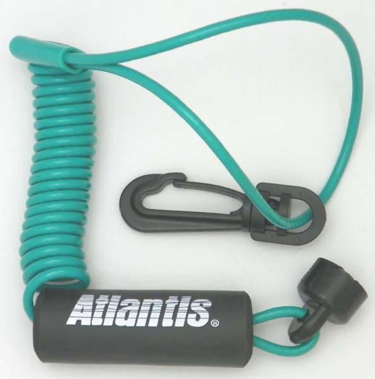 Sea-Doo lanyard, ikke dess, aqua - A7448