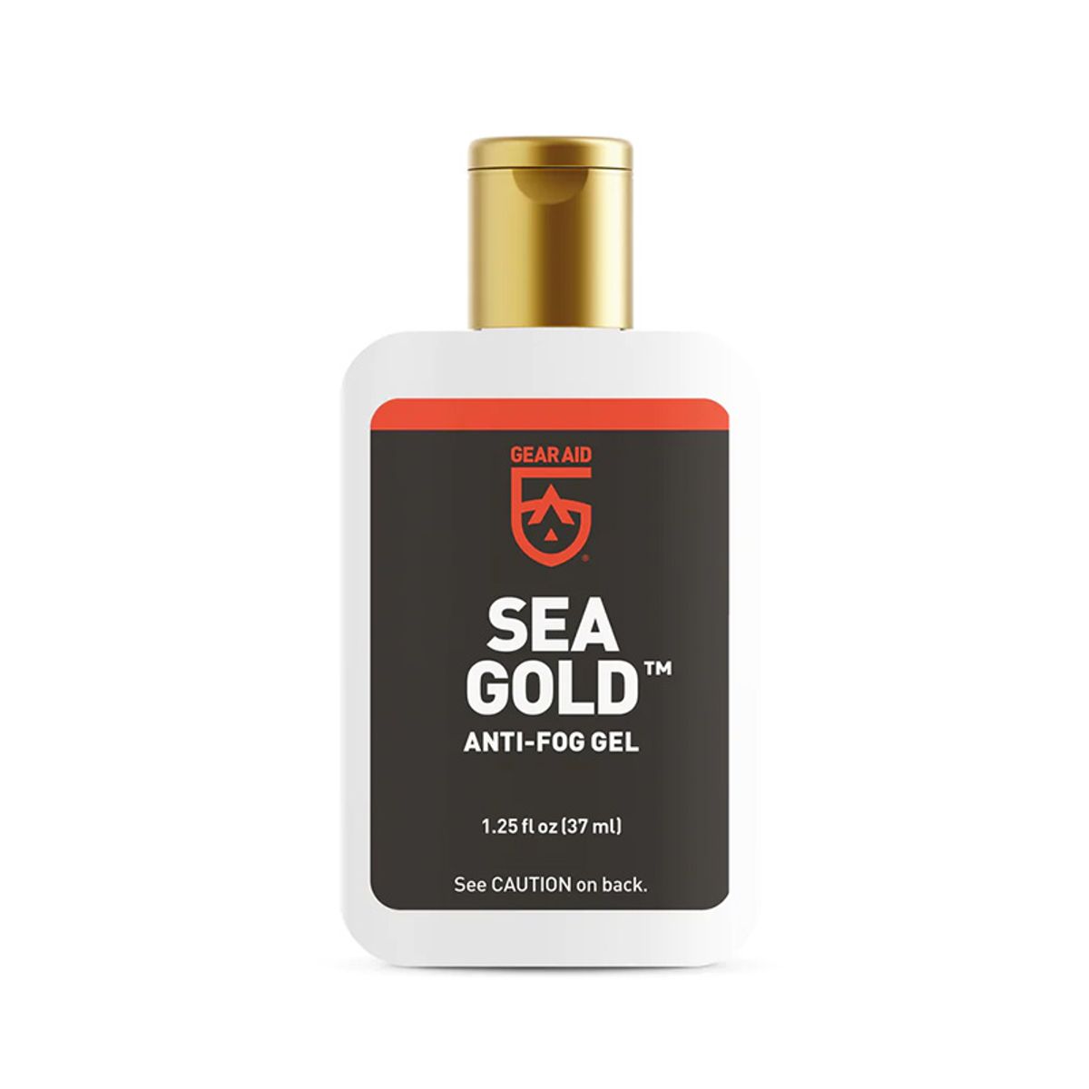 Sea Gold Antidug til dykkermasker 37 ml