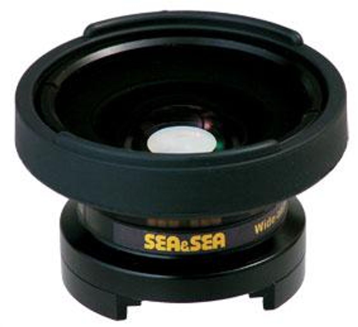 Sea & Sea Wide-angle lens for DX-GE5