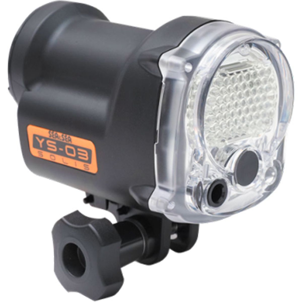 Sea & Sea YS-03 Solis Strobe