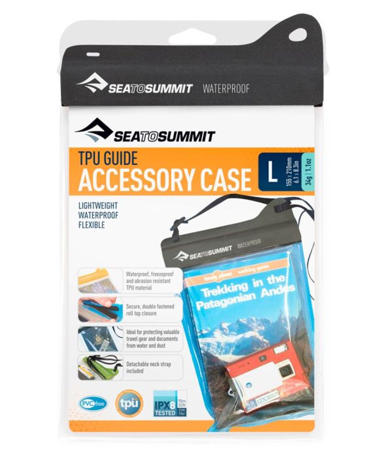 Sea to summit Accessory case L