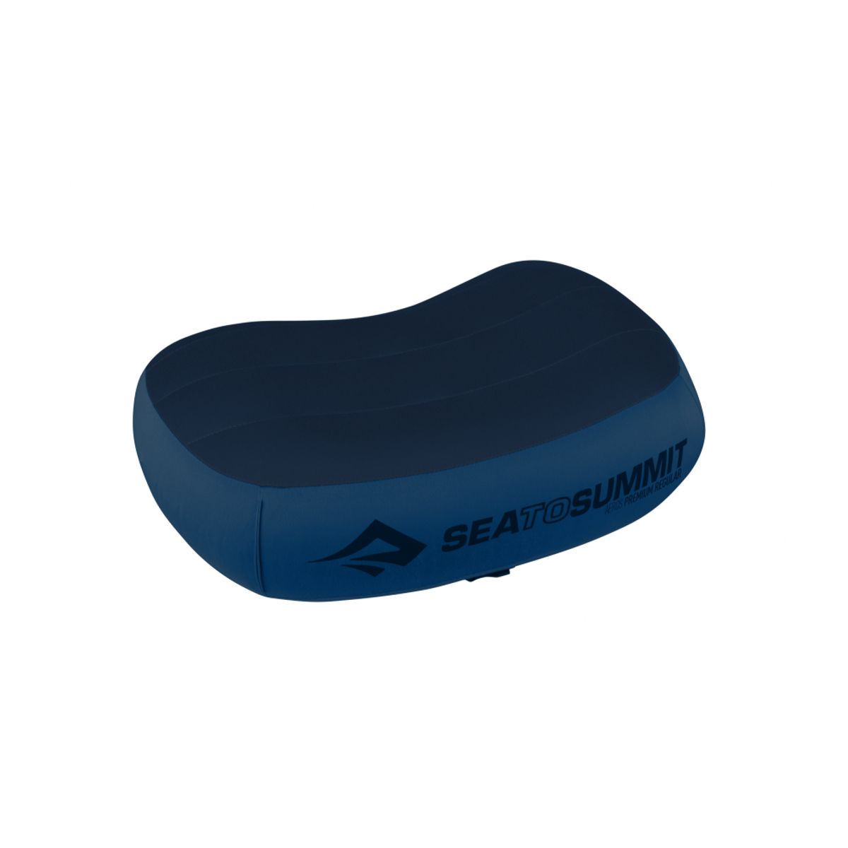 Sea to summit Aeros Premium Pillow Regular Navy Blue