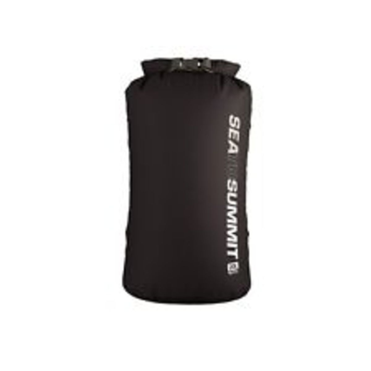 Sea to summit Big River Dry Bag - 13 Litre Black