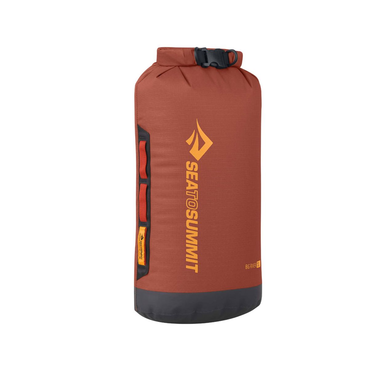 Sea to Summit Big River Dry Bag Big River Dry Bag 13L Picante