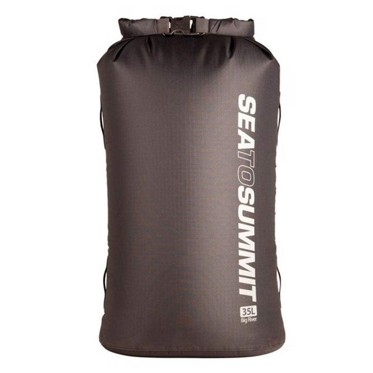 Sea to Summit Big River Dry Sack, 35 liter - Vandtætte tasker og overtræk