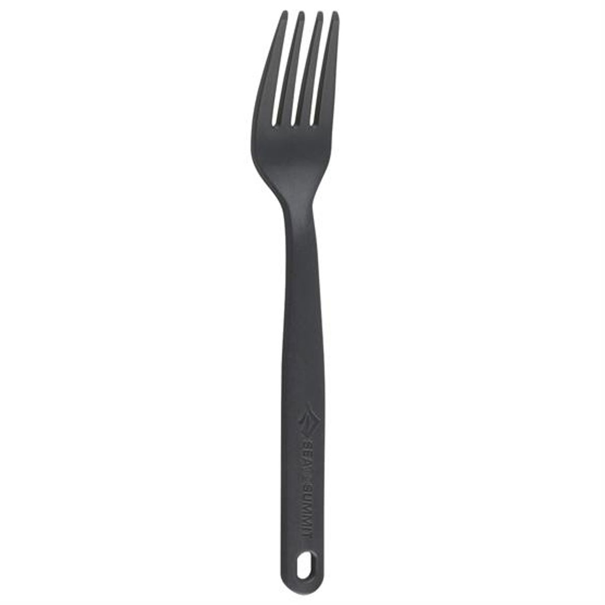 Sea to Summit Camp Cutlery Fork, Charcoal