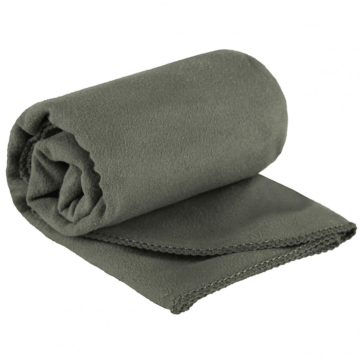 Sea to summit DryLite Towel Medium 50x100 cm Grey