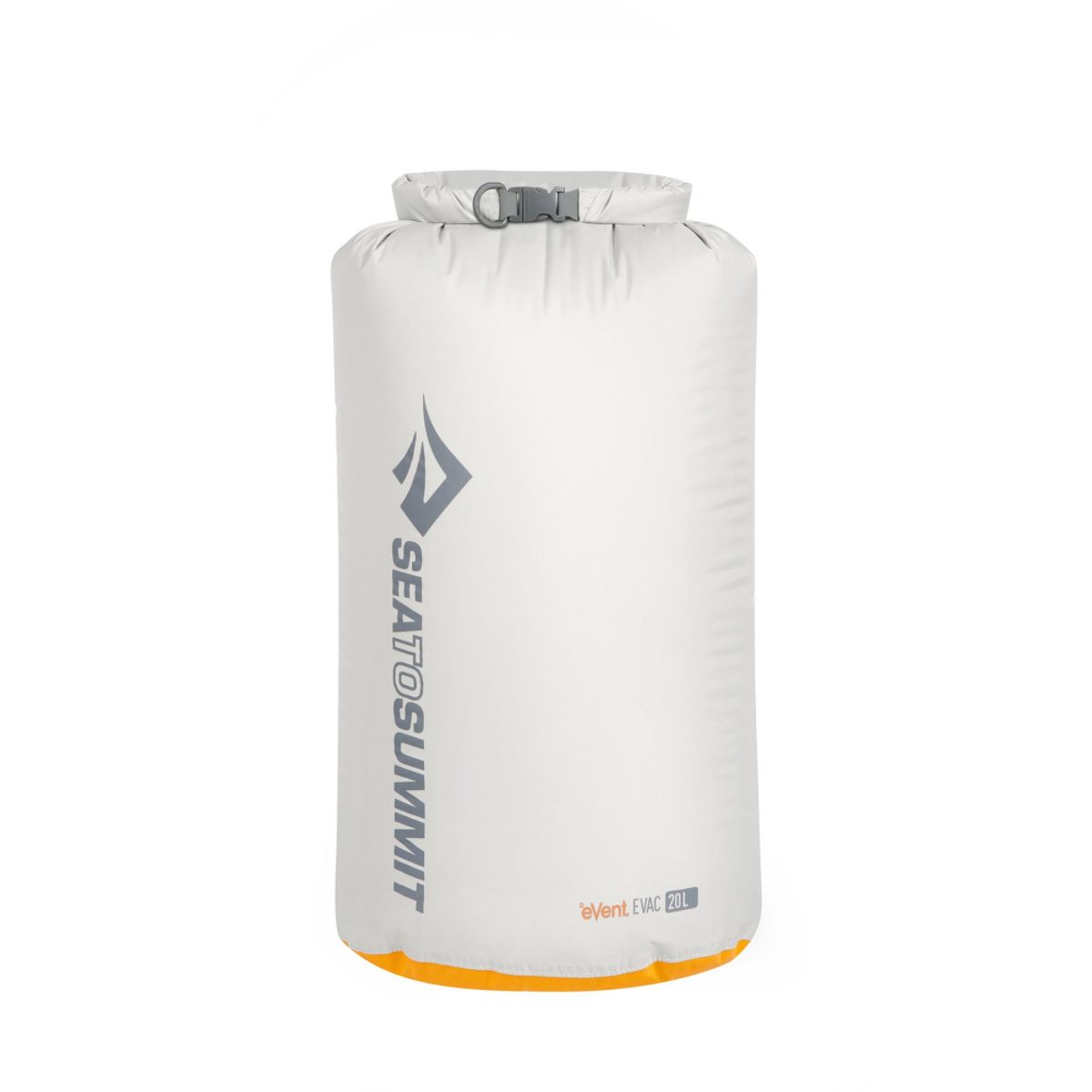 Sea to summit eVac Dry Sack - 20L with eVent® Gre