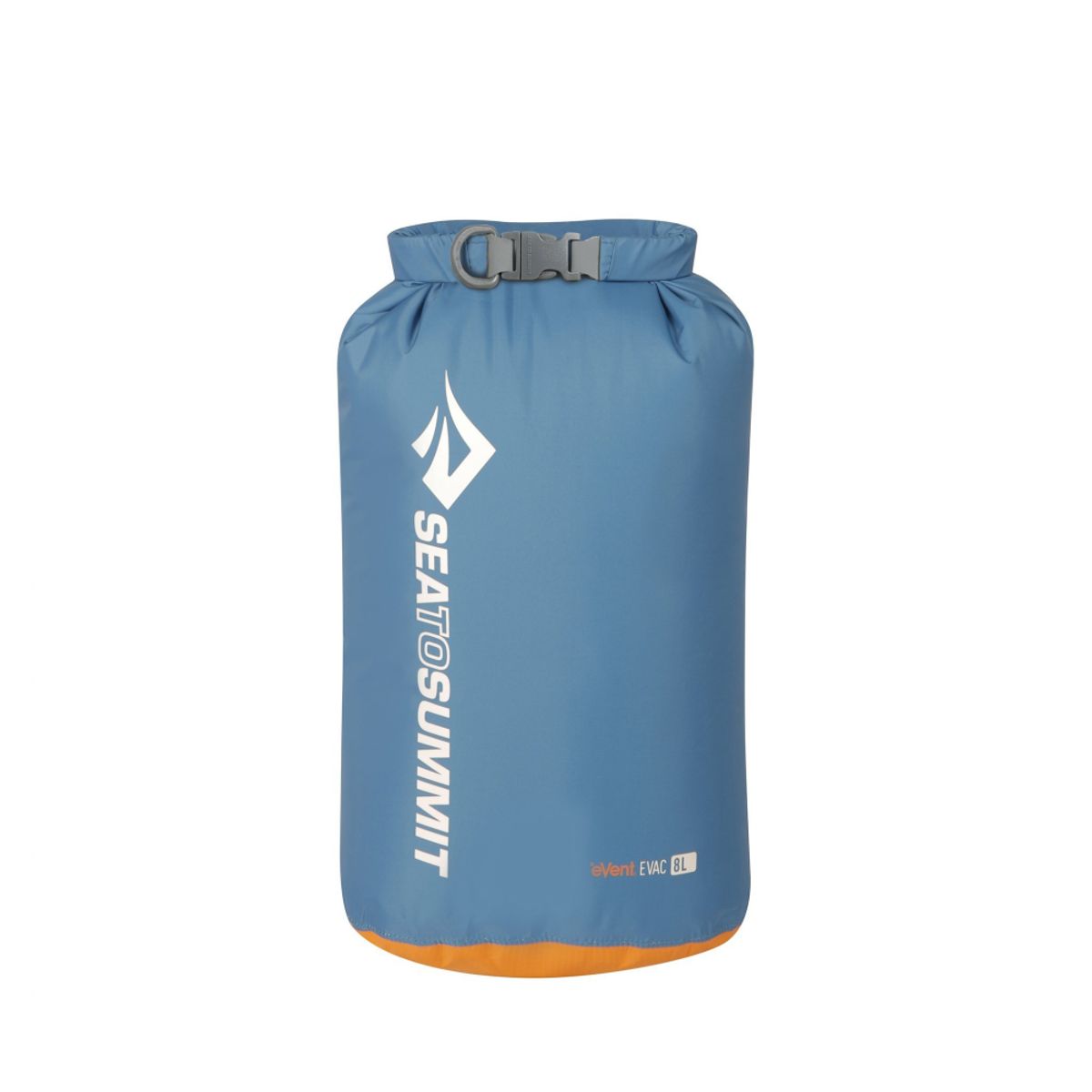 Sea to summit eVac Dry Sack - 8L with eVent® Blue