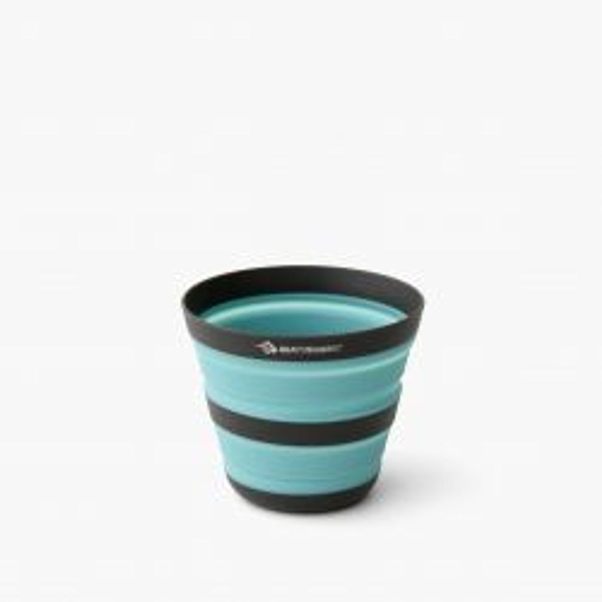 Sea To Summit Frontier Ul Collapsible Cup - Blue Aqua Sea Blue - Krus