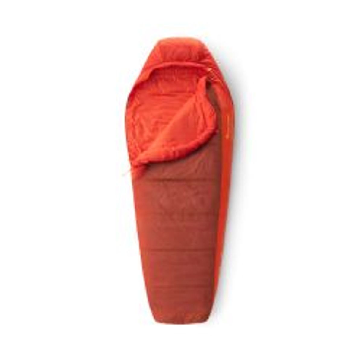 Sea To Summit Hamelin Synthetic Sleeping Bag -1c - Regular Picante - Sovepose