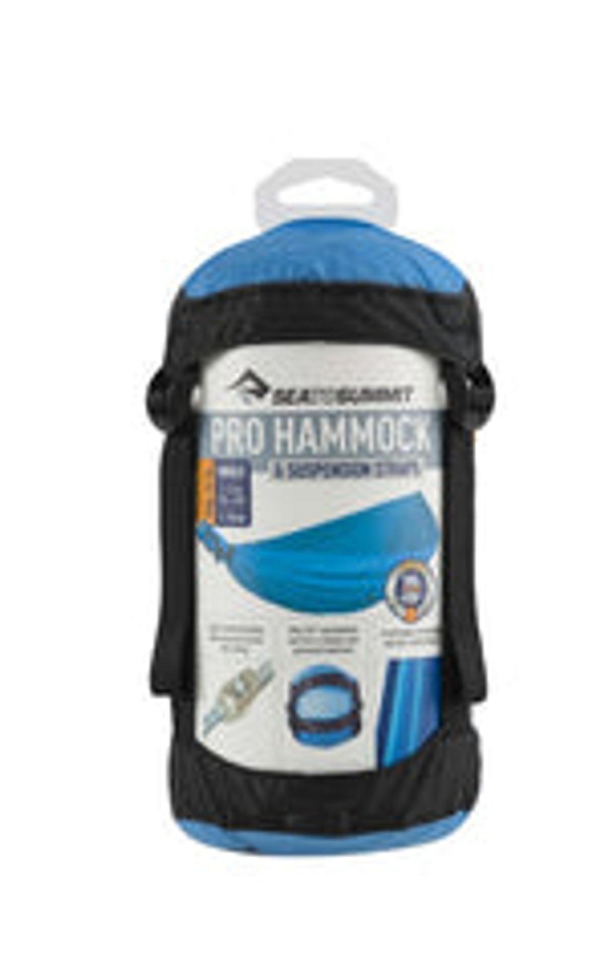 Sea to Summit Hammock Set Pro Single Blue