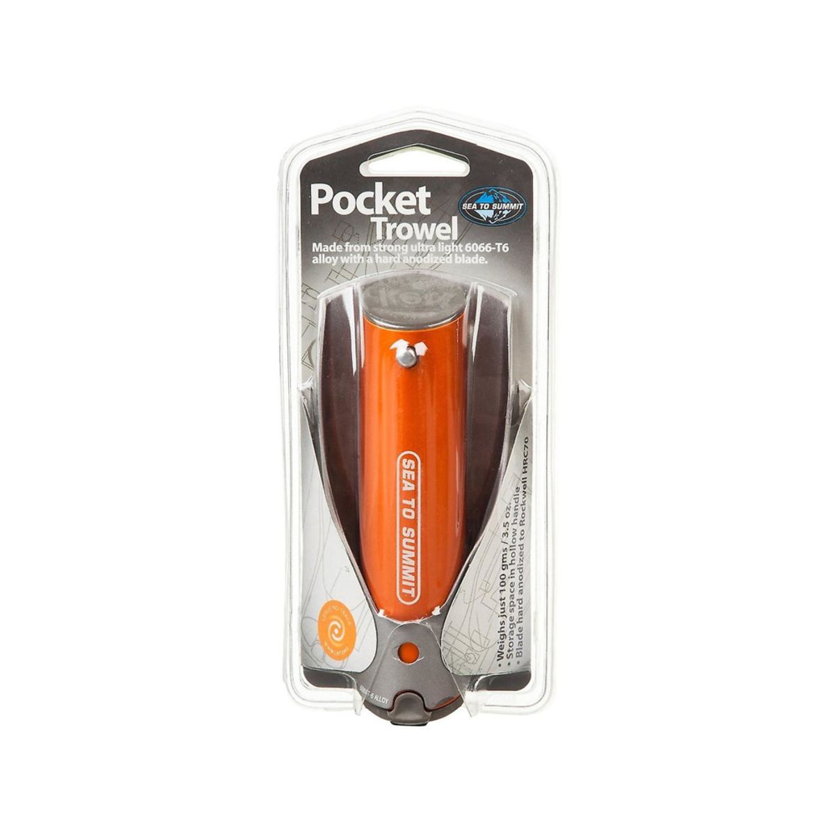 Sea to summit Pocket Trowel Alloy