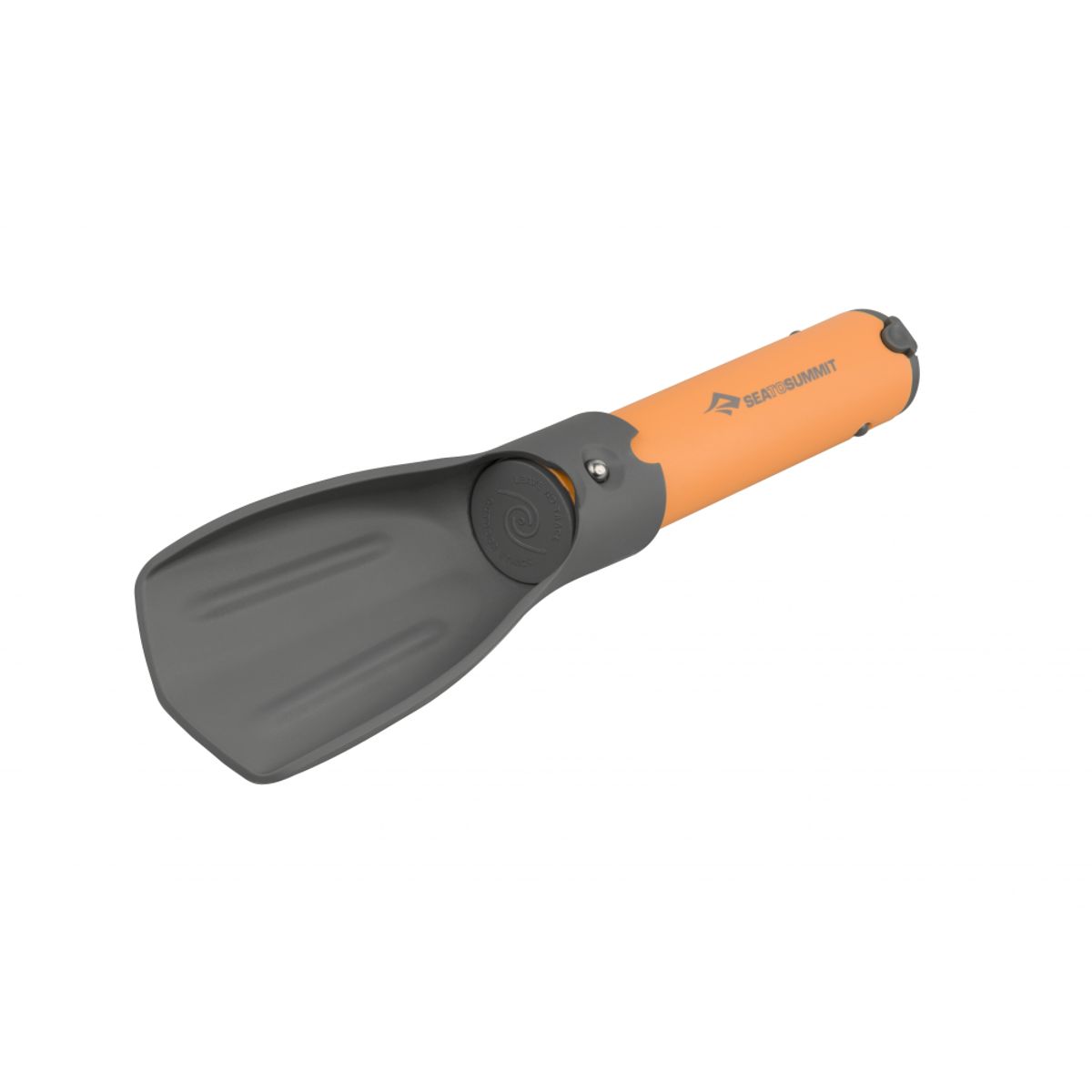 Sea to summit Pocket Trowel Nylon - Orange