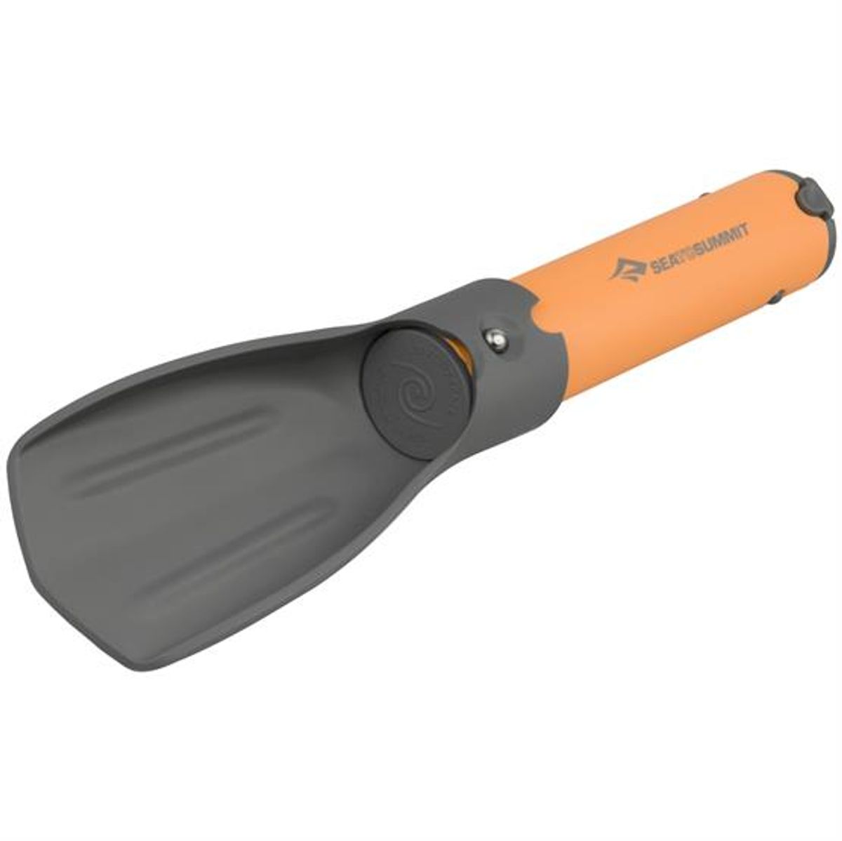 Sea to Summit Pocket Trowel Nylon, Orange