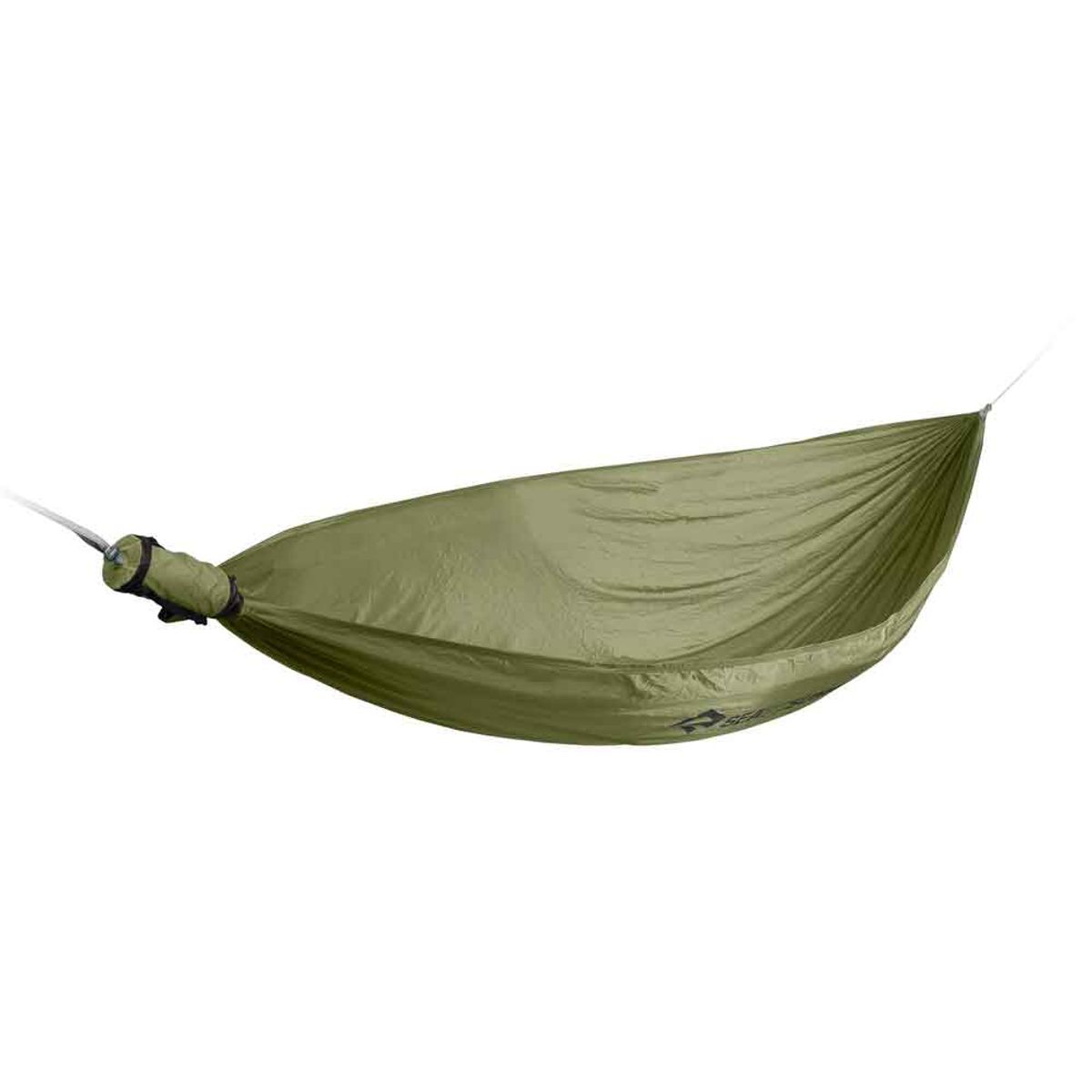 Sea to Summit Pro Hammock Single Pro Hammock Single Olive