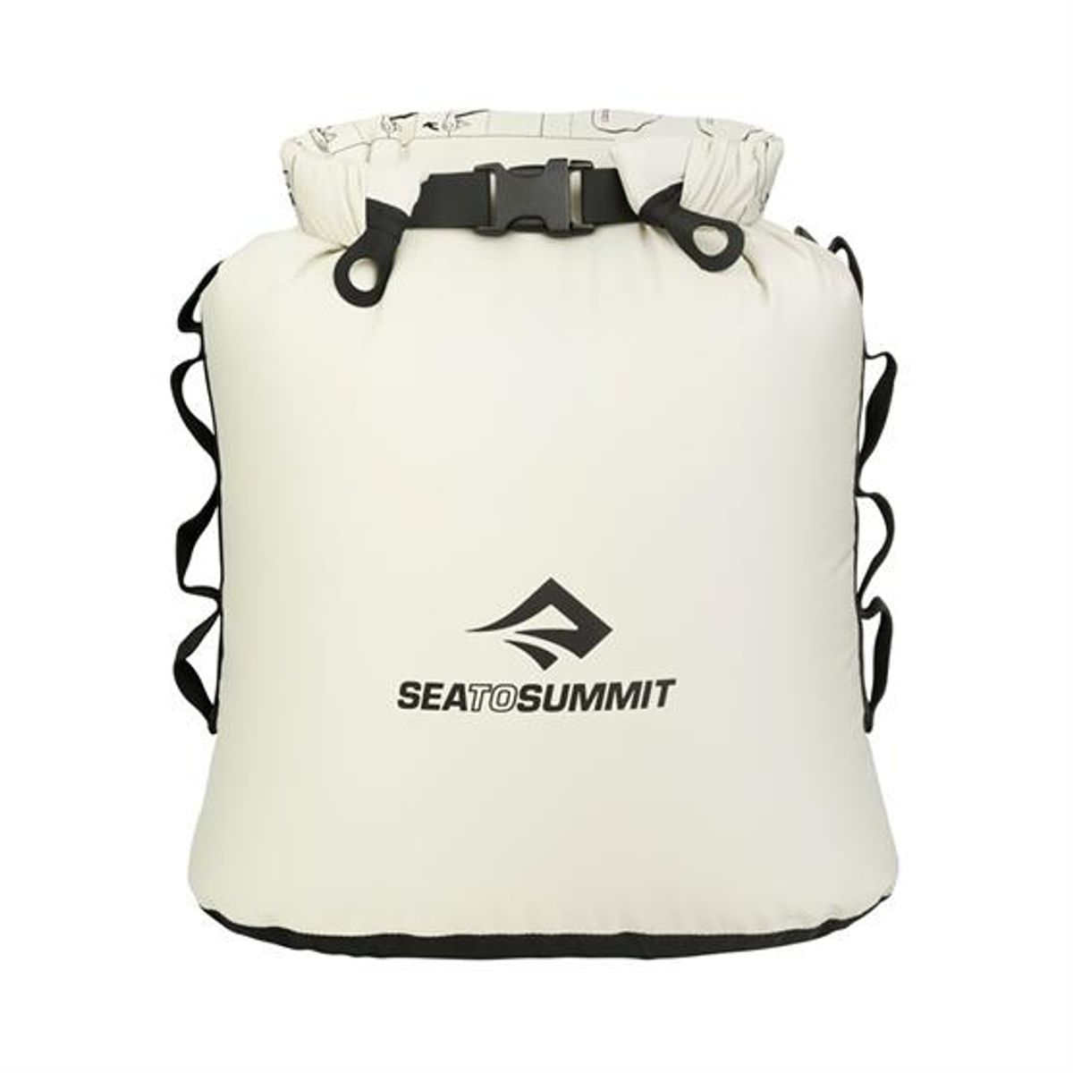 Sea to Summit Trash Dry sack