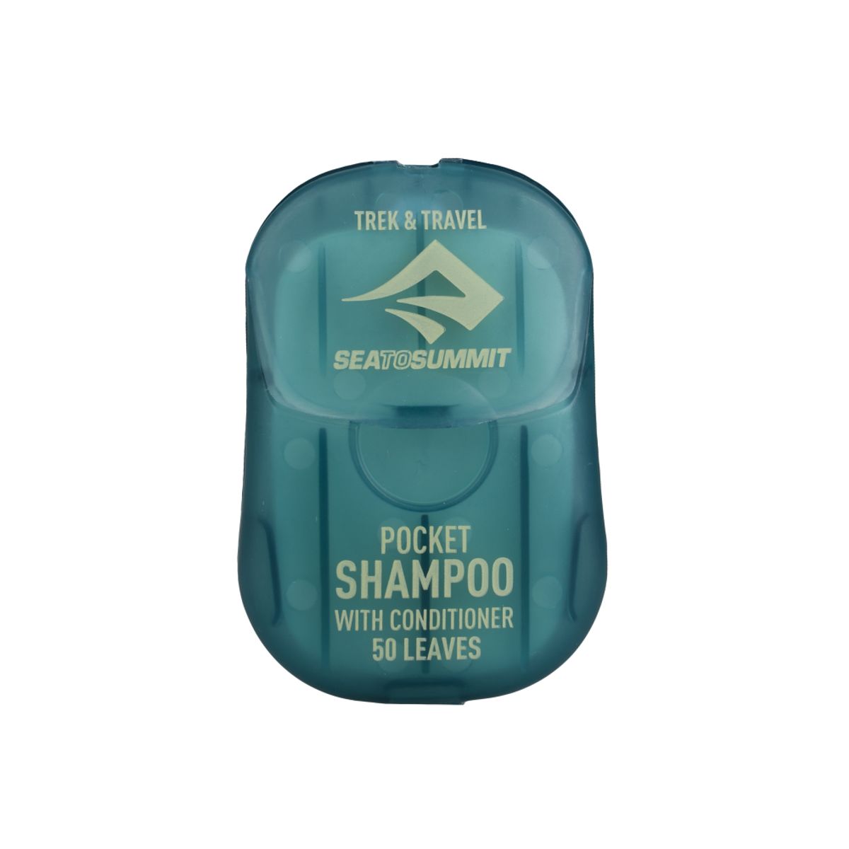 Sea to summit Trek & Travel Pocket Cond Shampoo 50leaf